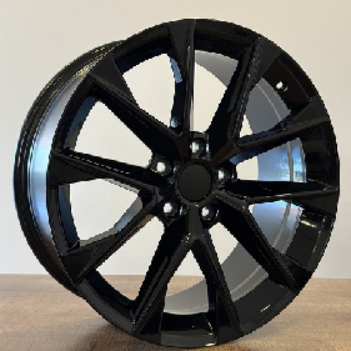 ELT462/1 8X18 5X100 ET40 57,1 BL