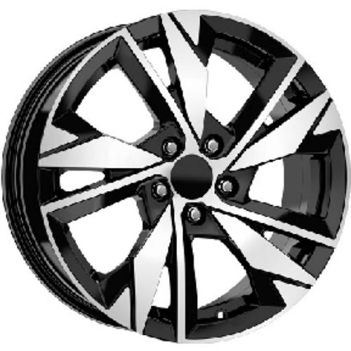 DY1676 6,5X16 5X108 ET36 65,1 BD