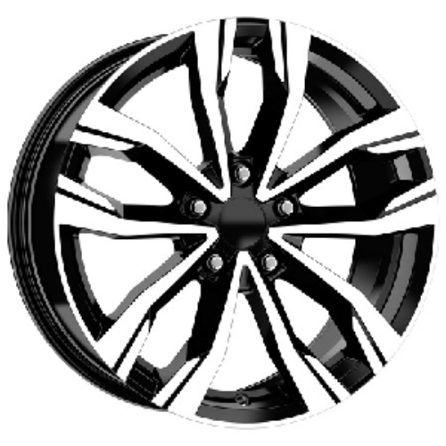DY748 7,5X18 5X114,3 ET40 66,1 BD
