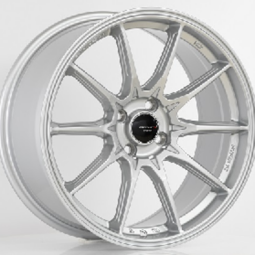 PRO-3056 7X15 4X100 ET36 73,1 SILVER