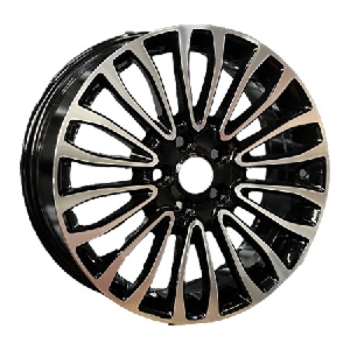 BKY-1158 7X17 5X108 ET50 63,4 BM