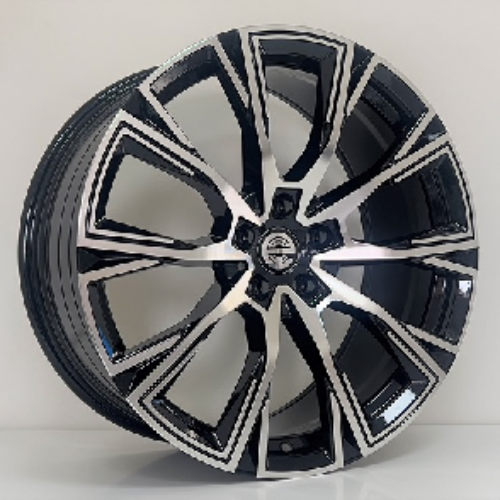 EXP-HB0002 9,5X20 5X112 ET38 66,6 BM (ARKA)