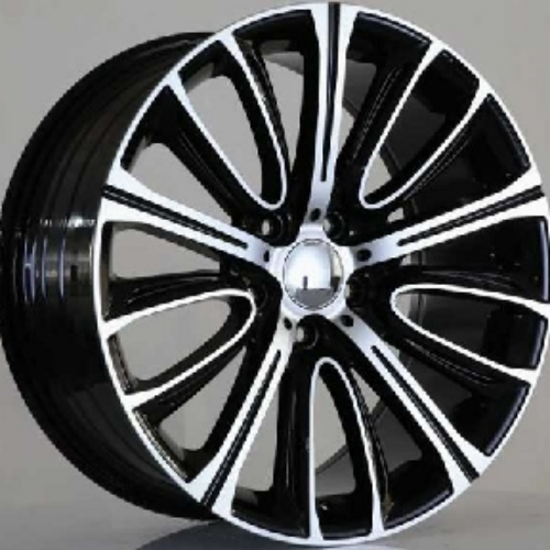 RC1177 9,5X20 5X120 ET40 72,6 BF (ARKA)