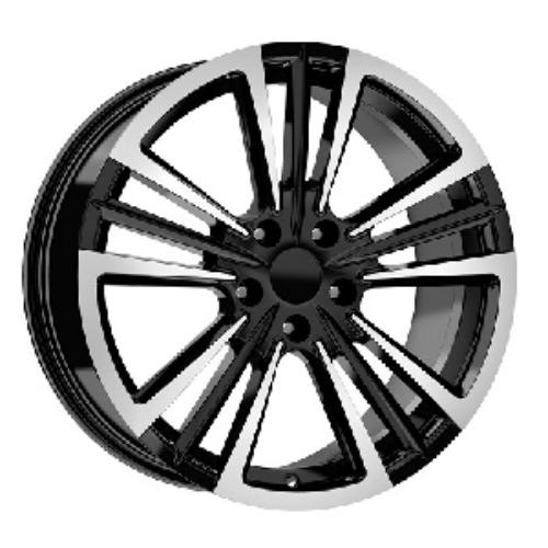 DY1608 8X18 5X112 ET40 66,45 BD