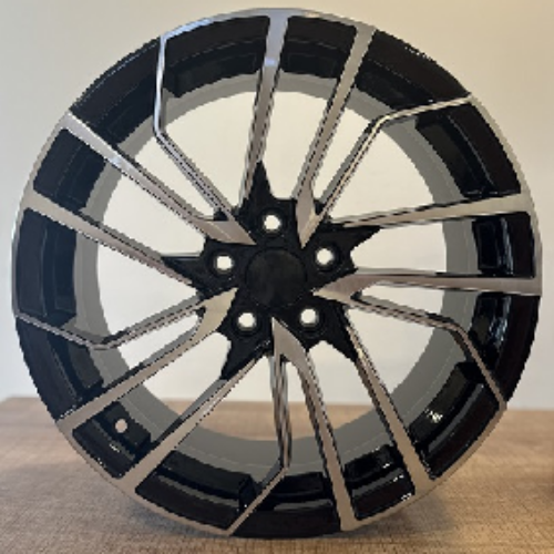 SONIC 7836 8X18 5X112 ET35 66,45 BD