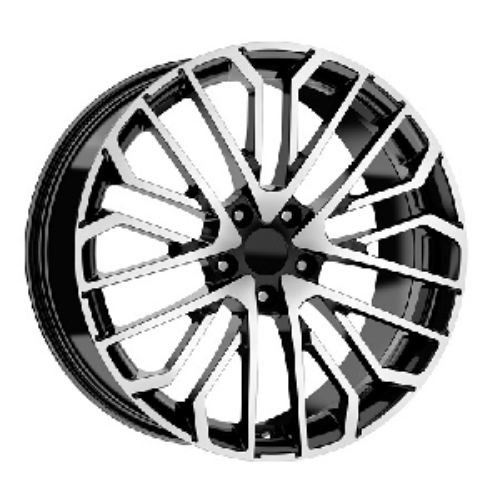 DY1649 8,5X19 5X112 ET40 66,45 BD