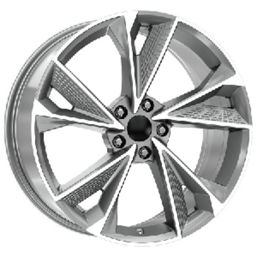 DY800 9X20 5X112 ET35 66,45 TGD