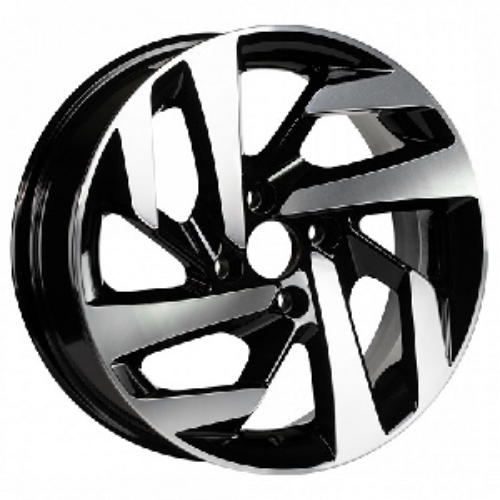 SONIC 7619/1 6,5X16 4X108 ET25 65,1 BD