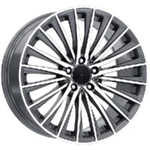 DY1989-2 9X19 5X112 ET45 66,6 GMD