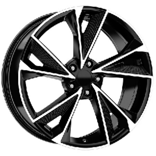 DY800 9X20 5X112 ET40 66,45 BD