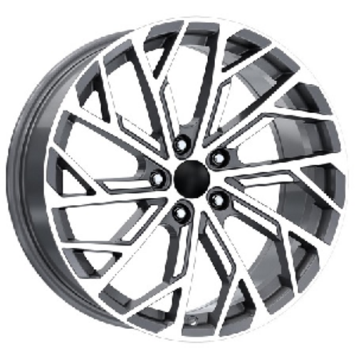 DY818 8X18 5X112 ET40 66,45 GMD