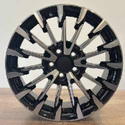 ELT516 7X16 5X100 ET35 67,1 BLP