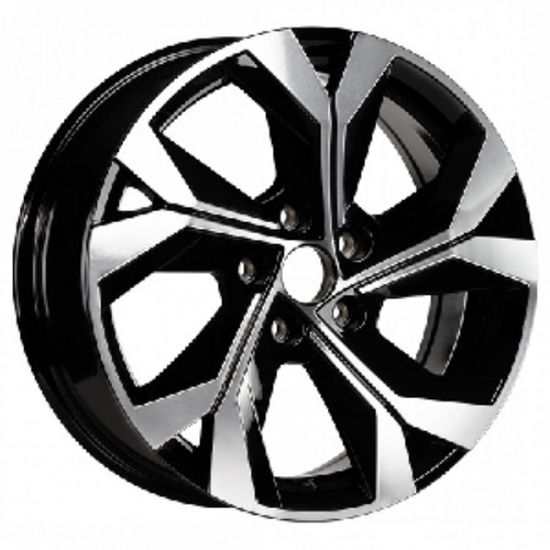 SONIC 1026/1 7X17 4X100 ET35 67,1 BD