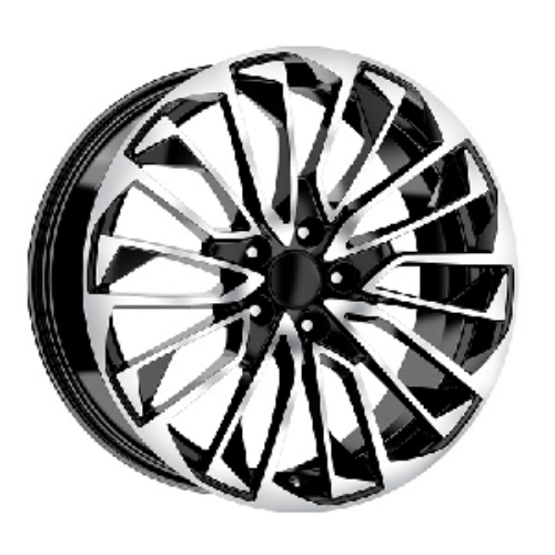 DY1519 8,5X19 5X112 ET40 66,45 BD