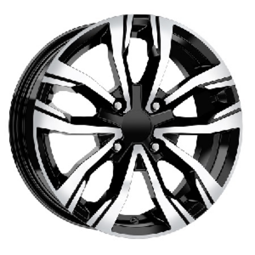 DY745 6X15 4X100 ET35 67,1 BD
