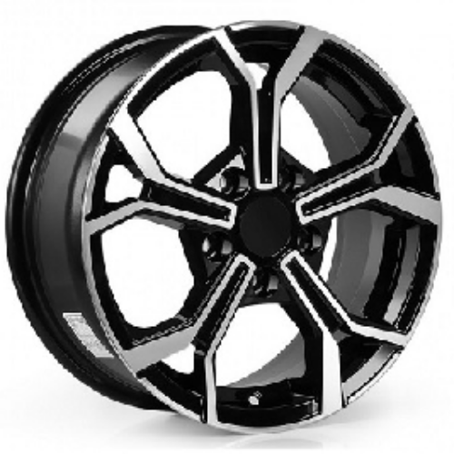 SONIC 7516/3 6,5X15 5X100 ET35 57,1 BD