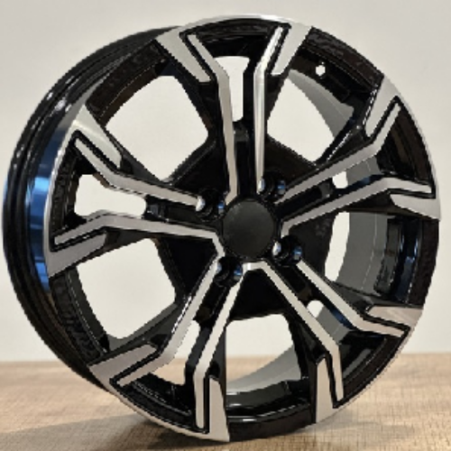 SONIC 7618/2 6,5X16 5X114,3 ET35 73,1 BD