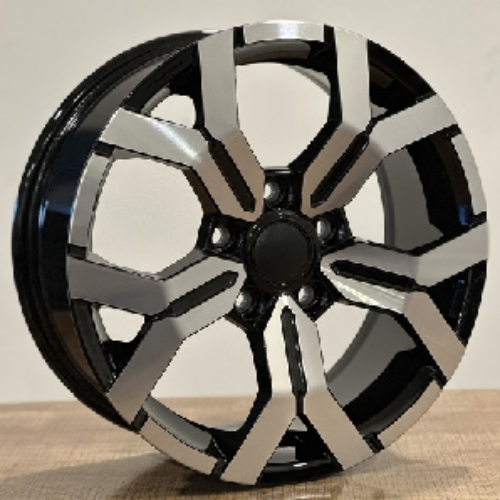 SONIC 1100/1 6,5X16 4×100 ET35 67,1 BD