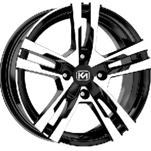 KM834 5,5X14 4X108 ET35 63,4 BD