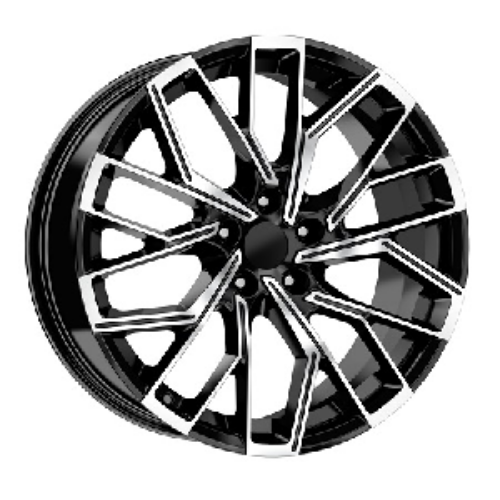 DY1849 8,5X19 5X112 ET40 66,45 BD