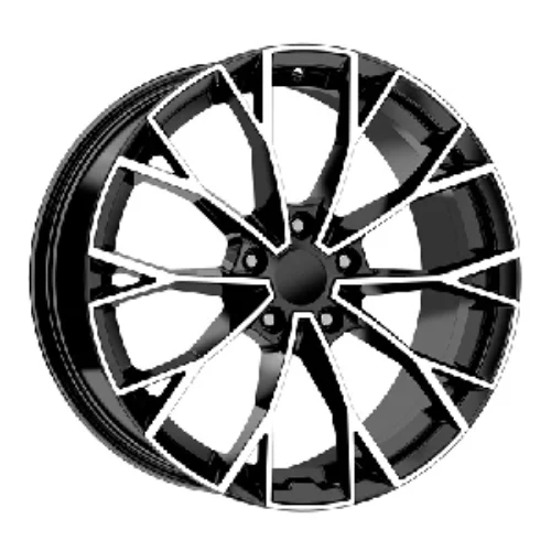 DY1736 6,5X16 5X100 ET35 57,1 BD