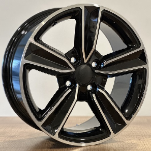 SONIC 1083/2 6,5X15 4X100 ET35 73,1 BD