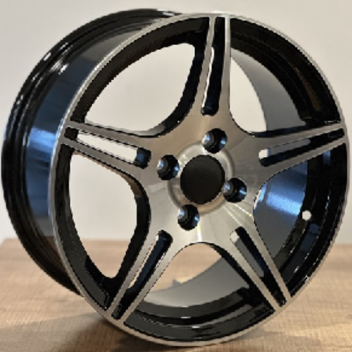 SONIC 1080/2 6,5X15 4X100 ET35 67,1 BD