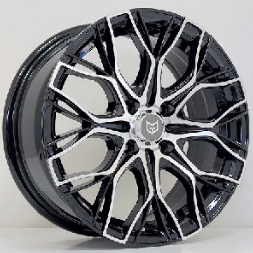 TORK-3366 5,5X13 4X100 ET35 73,1 BD
