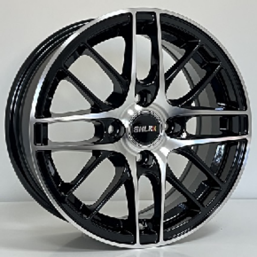 SLK-2079 6X14 4X100 ET35 73,1 BD