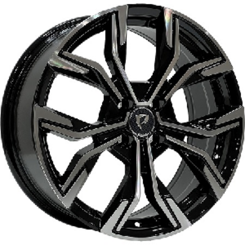 BK-5920 6X14 4X100 ET35 60,1 BD