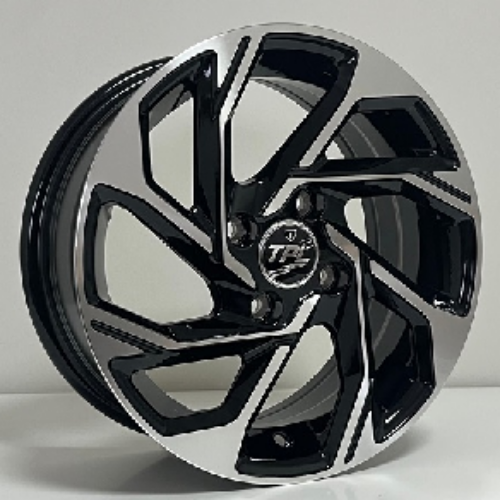 TPL-1469 6X14 4X100 ET35 73,1 BD
