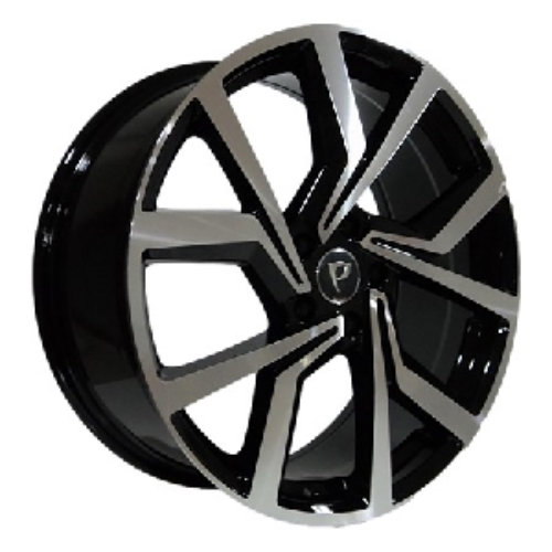 BK-5125 6X14 5X100 ET35 57,1 BD