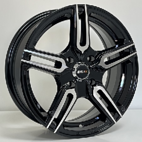 SLK-2093 6,5X15 4X100 ET35 73,1 BD