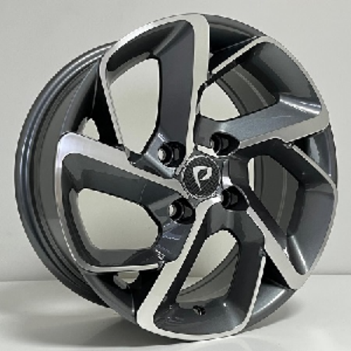 BK-5714 6,5X15 4X108 ET25 65,1 GM