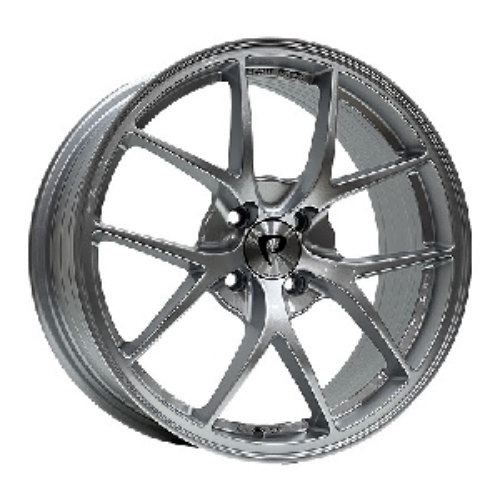 BKY-0134 7X16 5X114,3 ET40 73,1 SILVER