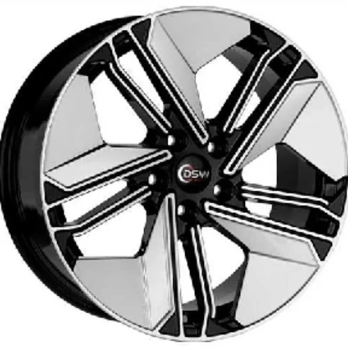 DSW-1207 8X18 5X112 ET40 66,45 BSF