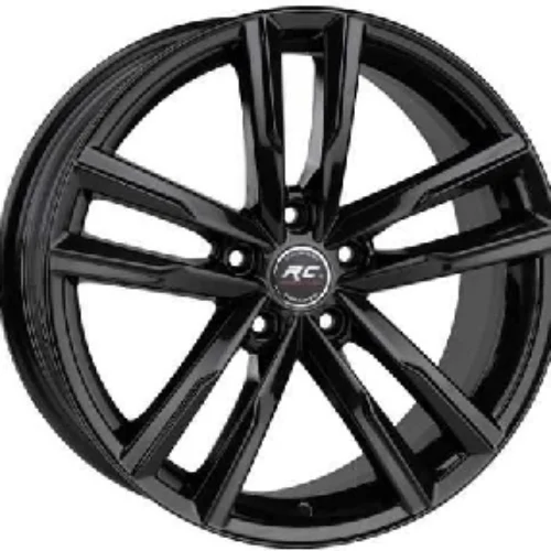 DSW-1173 8X19 5X112 ET42 57,1 BLACK