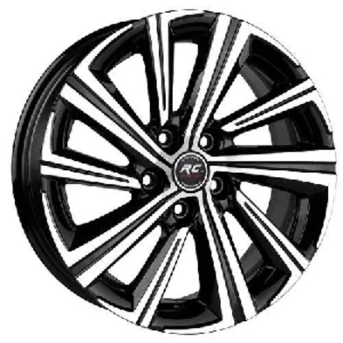 RC337 6,5X16 5X98 ET40 58,1 BF