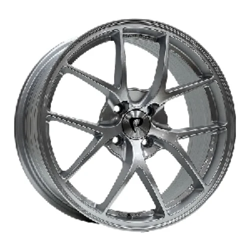 BKY-0134 7,5X17 5X114,3 ET35 73,1 SILVER