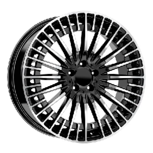 DY1790-1 8,5X20 5X112 ET40 66,6 BD