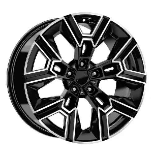 DY1810-2 10X20 5X112 ET40 66,6 BD