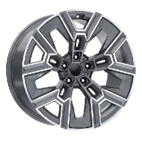 DY1810-2 10X20 5X112 ET40 66,6 GMD