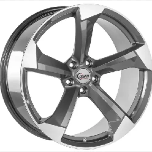 DSW1197 9X19 5X112 ET30 66,45 GMF