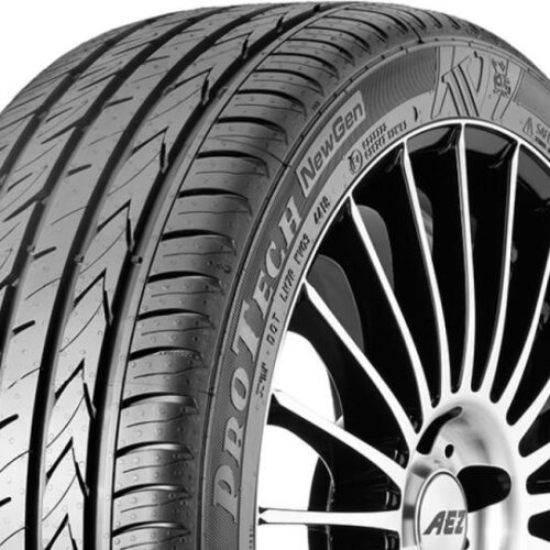 KAMPANYA VİKİNG 205/55R16 91V PROTECHNEWGEN ÜRETİM-2026