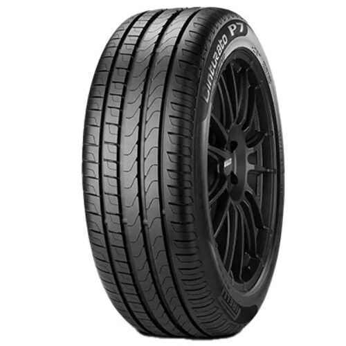 PİRELLİ 225/45R18 95Y-245/40R18 97Y CİNTURATO P7 RFT MOE (MERCEDES ORJİNAL EKİPMAN LASTİĞİ) ÜRETİM-2025